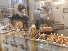 -阿芮烤鸡爪(世纪金源店)