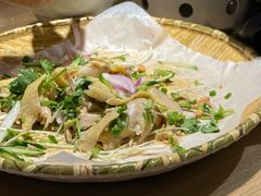 手撕鸡肉-溪林小馆(浦江城市生活广场店)
