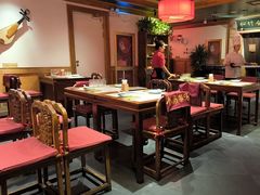 -小吊梨汤·北京菜·烤鸭(双井乐成中心店)