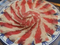 -龙森园火锅(琴台路店)