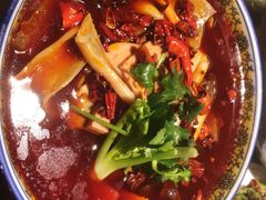 -缪氏川菜(深圳北站缤果空间店)