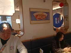 -吕记老鸭汤·徽菜馆(东营路店)