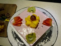 -明匠曲蛋糕西点屋(穗花新村店)