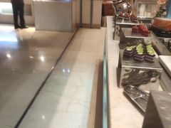 -并州饭店-中餐厅