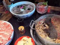 -矮板凳老火锅(宽窄巷子店)
