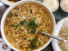 -老苏扬饭店
