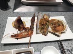 -大渔铁板烧(大悦城店)