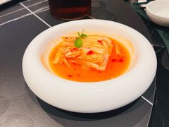 -濮园 · 四合院餐厅