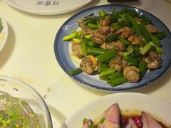 -日丰园海肠水饺·老字号大连海鲜(银泰城店)