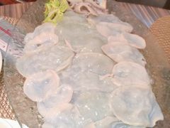 -四季火锅酒家(新濠影汇店)
