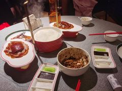 -秀儿四九城·新京菜(亚运村鸟巢店)