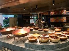 -吃饭皇帝大土家民族菜(正大广场店)