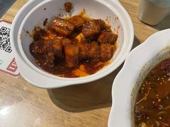-隆阜號·梧桐树(沃尔玛店)