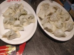 -李记饺子·熏酱东北菜(欢乐谷店)