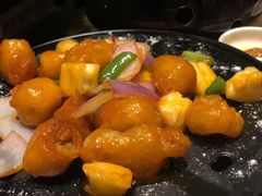 -广东道至正餐厅(区庄店)