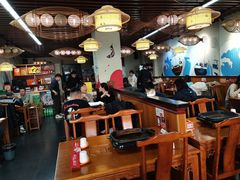 -三煮纸包鱼(青岛总店)