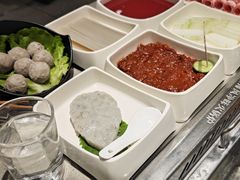 -海底捞火锅(正大乐城店)