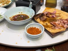 -打酱油·非遗淮扬菜(瘦西湖梅岭店)