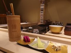 -鮨一日本料理(大中华店)