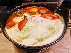 -老爷锅(新街口IFCX店)