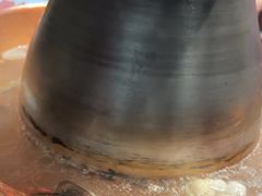 -南门四季铜锅涮肉(左家庄店)