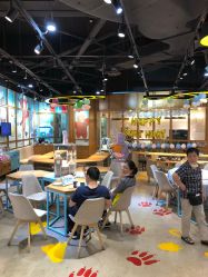 -Harry's Kitchen哈里小屋(上海大悦城店)