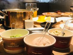 -星伦多自助料理·涮烤一体(杭州来福士店)