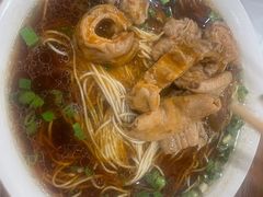 -吉祥面馆(孩儿巷北路店)