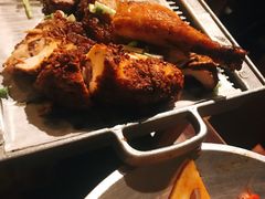 -绿茶餐厅(领展购物广场·中关村店)