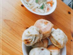 -潭式煎包(西航路店)