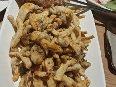 -谷丽麦馕新疆菜·清真(步步高梅溪新天地店)