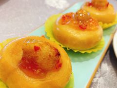 鬼马泰汁墨鱼球-汤臣·空中餐厅·严选粤菜(石湾世博广场店)