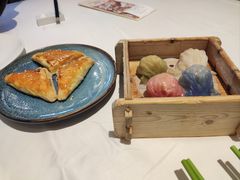 -侨美·唐荔园·40年地道粤菜