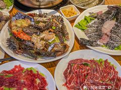 -吉友粥底火锅(方斜路店)