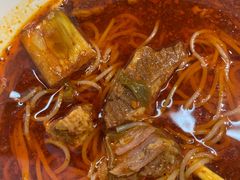 -金龙烧烤·牛肉面(西塔店)