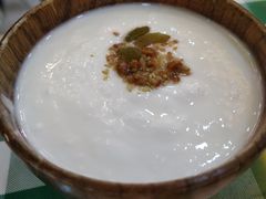 酸奶-新疆巴州金丝特餐厅(大钟寺店)