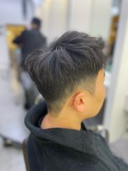 -卓梵美发·精品Salon
