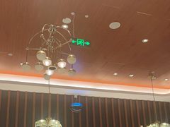 -风渡嘉荷西餐厅 Windy City(西三旗金隅店)