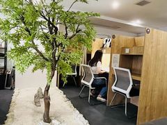 -纸上自习室(观音桥店)