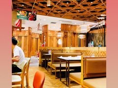 大堂-望湘园·湖南菜(宏伊店)