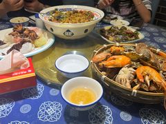 -旺角小渔村(二马路店)