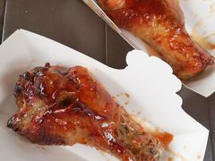 -迪士尼火鸡腿