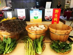 -百姓百味海鲜酒楼(粤垦路总店)