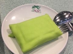 -松记糖水店(铜锣湾分店)