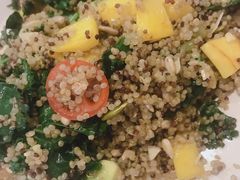 -茹·pure vegan(博华广场店)