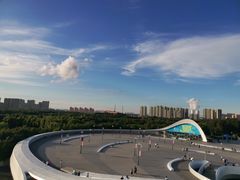 -哈尔滨大剧院