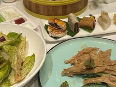 -贝勒爷·酥不腻烤鸭