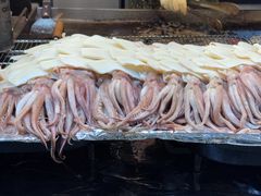 -西归浦每天偶来市场