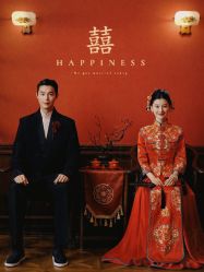 -拾尚映画·STUDIO婚纱摄影(中关村店)