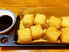 -蓉李记成都名小吃(武汉经开万达店)